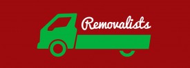 Removalists Sorell Creek - Furniture Removals